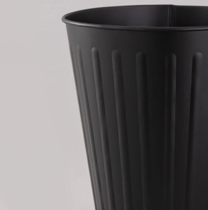 Trending Design Handmade Iron <b>Waste</b> <b>Bin</b> Custom <b>Metal</b> Garbage Can Wholesale Supplier For Home Office Hotel Restaurant - Product Image 6