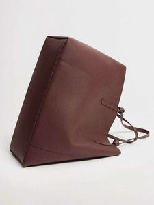 Bolsos de Hombro Populares, Bolsos de Mano para Mujer de Gran Capacidad, Bolso Tote de Cuero PU - Product Image 4