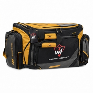 Sac de baseball de qualité supérieure, sac à dos de sport conçu pour l'organisation de l'équipement de baseball, transport confortable et durable - Product Image 5