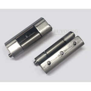 BUYOCULTA Bisagras para muebles con bisagra oculta - Product Image 1