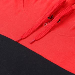 Sudadera con Capucha de Invierno para Hombre, de Alta Calidad, 100% Algodón, Estilo Bomber con Detalles Ocultos, Ropa de Trabajo para Hombres de Talla Grande, Diseño de Sudadera con Capucha - Product Image 5