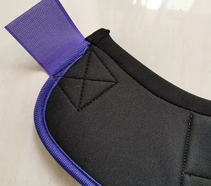 รองเท้าบูทขี่ม้าแบบใหม่ ดีไซน์พรีเมียม คุณภาพเยี่ยม ขายดี ราคาส่งถูก - Product Image 4