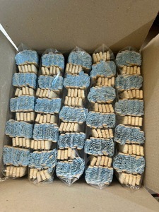 Abanico de Bambú Personalizado con Diseño a Medida, Logotipo Impreso, para Bodas, Halloween, Navidad, Portátil, Clásico, Musical, Vietnam - Product Image 2