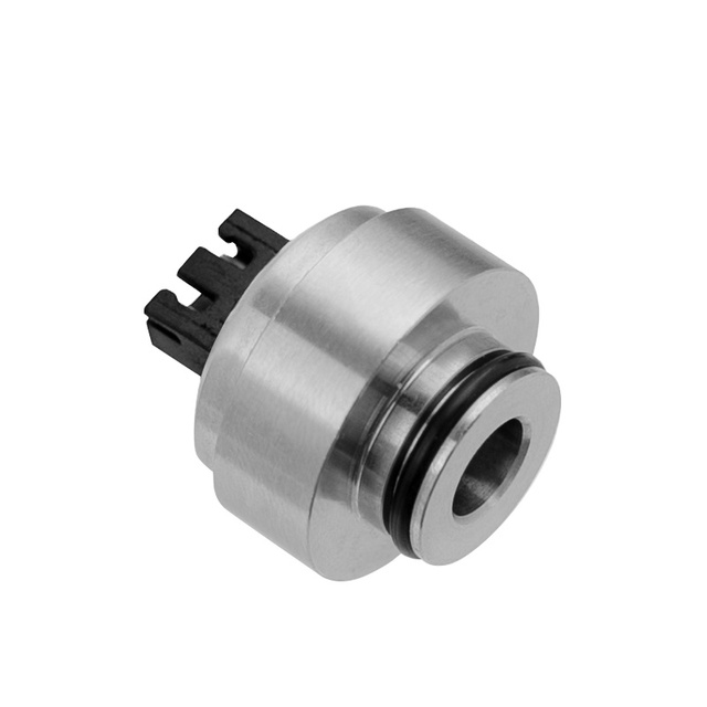 Universal Standard Accuracy Industrial Sensor Water Pressure Transmitter Piezo-resistive Sensor Pressure Transmitter