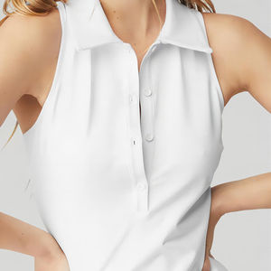 Vestido de satén para mujer, con tirantes finos, mini vestido de noche, vestido de satén - Product Image 4