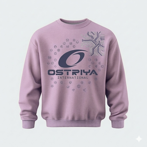 Sudadera de Cuello Redondo de Forro Polar para Hombre, Precio Económico al por Mayor, 100% Algodón, Teñido Liso, 300g, Secado Rápido, Transpirable, Estilo Urbano - Product Image 6