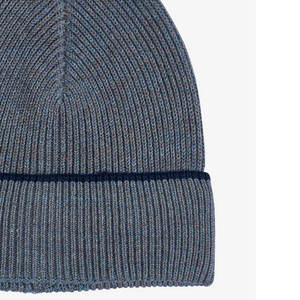 Gorro de Invierno Personalizado con Logotipo, Gorro de Punto Acanalado de Alta Calidad, Gorro Cálido y Suave con Borde, Gorro Unisex para Hombre y Mujer, Gorro Casual para Exteriores - Product Image 3