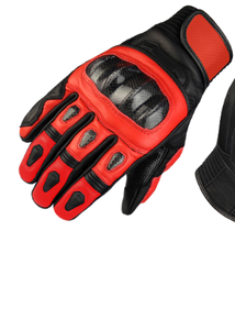 Fabricant de gants de moto OEM ODM offrant des couleurs personnalisées, impression de logo, emballage de marque privée et fourniture de commandes en gros - Product Image 5