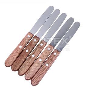 ไม้พายผสมปูนฉาบสแตนเลส - Product Image 5