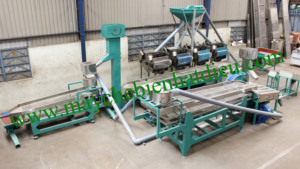 Machine de décorticage de noix de cajou de qualité d'approvisionnement d'usine du Vietnam facile à utiliser et économies de coûts du Vietnam - Product Image 4