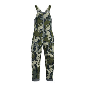 <b>Waterproof</b> Camouflage Hunting Bibs Insulated Tactical <b>Overalls</b> for Men Cold Weather Windproof Outdoor Hunting Clothing Pants - Product Image 1