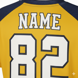 2026 High Quality Custom Printed Baseball Uniform Set 100% Polyester Breathable Quick-Dry Team Wear Unisex Baseball Jersey Short - Product Image 2