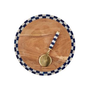 Tabla de cortar de madera y resina de último diseño, tabla de cortar con incrustaciones de resina, tabla de quesos de madera, tabla de quesos al mejor precio al por mayor. - Product Image 3