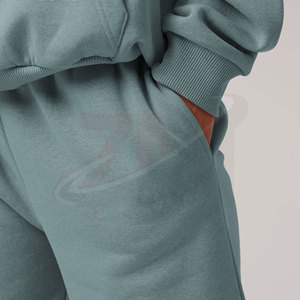 Ropa de invierno de último diseño, chándal para mujer de talla grande al por mayor a los precios más bajos, chándal cómodo para mujer - Product Image 5