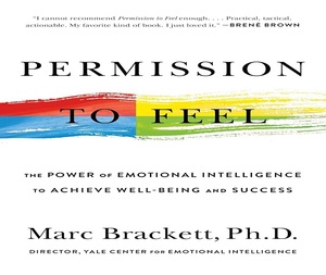 Permisión para Sentirse lo que sea, de Marc Brackett, Ph.D., libro en tapa blanda, éxito de ventas para adultos - Product Image 1