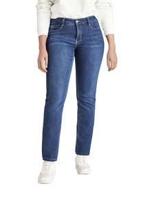Jeans en denim de haute qualité pour femmes grandes tailles, pantalons, jeans skinny pour femmes, jeans mom, jeans en denim personnalisés pour femmes - Product Image 6