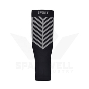 ปลอกแขนปั่นจักรยานสำหรับผู้ใหญ่ SPARKWELL INDUSTRIES ป้องกันรังสียูวี ผลิตจากผ้าสแปนเด็กซ์  โลโก้ปรับแต่งได้ ระบายอากาศได้ดี - Product Image 4
