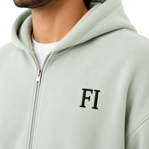 Proveedor Mayorista de Conjuntos Deportivos Personalizados ODM OEM, Sudaderas con Capucha Estilo Urbano, Pantalones Deportivos Holgados, Transpirables, 100% Algodón - Product Image 5