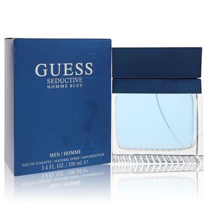Parfum pour homme Seductive Homme Blue, eau de toilette en vaporisateur - Product Image 1