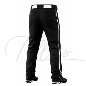 Uniforme de baseball personnalisé de haute qualité 2026 en gros, tenue de sport, uniforme de baseball 100 % polyester, OEM ODM - Product Image 4