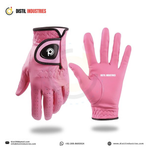 Guantes de Golf Deportivos para Hombre y Mujer, Antideslizantes, para un Rendimiento Mejorado - Product Image 3