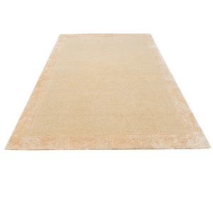 Handmade Wool Tuft Carpet Modern Rugs Area Carpet Living Room - Product Image 4