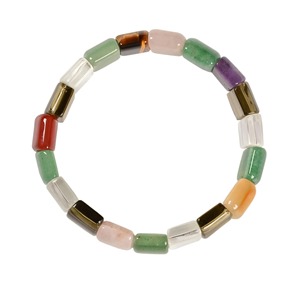 Pulsera de Resina Moderna y Exclusiva para Mujer, Joyería Hecha a Mano por Diseñadores, Proveedor de Accesorios de Moda - Product Image 3