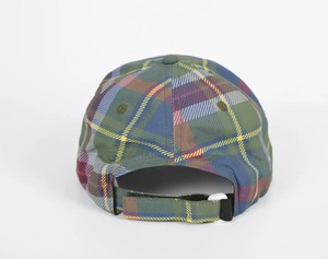 OARH INT INDUSTRY 2026 Gorra de Béisbol Premium Unisex de Lona de Poliéster con Logotipo Frontal Termotransferible, Ajustable, Lavada, de 6 Paneles, Diseño Animal - Product Image 3