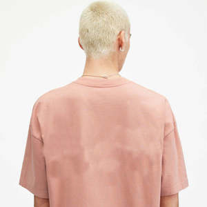 Camisetas de Hombre de Alta Calidad, 100% Algodón, Talla Grande, Lisas, para Impresión de Serigrafía, Personalizables, Unisex, Extra Grandes - Product Image 6