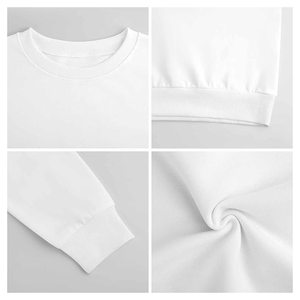 Sudadera de Algodón Personalizada Esencial para Hombre, en Tendencia – Tecnología de Forro Polar Transpirable de Alto Flujo de Aire - Product Image 6