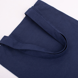 Premium Handmade Cotton Canvas Tote Bag Custom Brand Logo Silkscreen <b>Printing</b> Reusable Bag Promotional Advertising Shopping Bag - Product Image 2