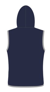 Bespoke Boxing Robe with Hood – Premium Lightweight Satin, Custom Fit, Fight Night Walkout, Training and Ring Wear - Product Image 3