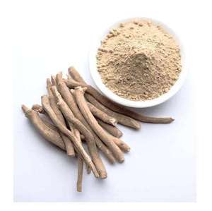 Extracto de Raíz de Ashwagandha Natural en Polvo de Primera Calidad 20:1 Extraído con Solvente 99% Puro en Envase de Vidrio o Plástico - Product Image 3