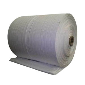 Reinforced Hdpe Sheet Roll Laminated Rot-proof and Waterproof LAMINATED HDPE woven roll for buyers
