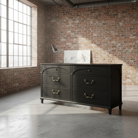 Meubles de salon modernes et écologiques : Commodes, tables basses, canapés sectionnels et fauteuils inclinables – Vente en gros directe usine OEM ODM