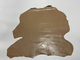 Factory Refined Goat Crust <b>Leather</b> for 2024 Winter Collection Low Price Sale Sheep Skin for Shoe Garment Making for Belts - Product Image 3