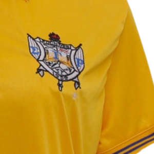 Custom SGRHO <b>Polo</b> Shirt Sigma Gamma Rho <b>Women's</b> Greek Sorority Embroidered Logo Short Sleeve Casual Sports <b>Polo</b> <b>Top</b> Wholesale - Product Image 6