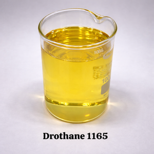 Resina de Poliol a Base de Aceite de Ricino con 99% de Pureza para Relleno de Grietas y Pisos Deportivos Drothane 1165 - Product Image 1