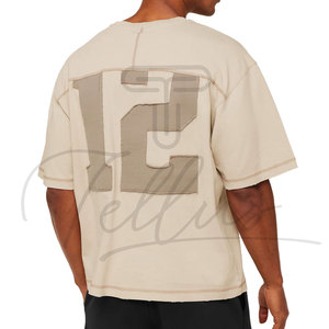 Camisetas Deportivas de Hombre de Alta Calidad, 100% Algodón Tejido, Corte Regular, Personalizables - Product Image 4