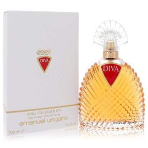 Diva by Eau De Parfum Spray, Profumo da Donna - Product Image 1