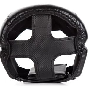 High Quality Breathable Rubber <b>Dummy</b> Boxing Head Guard for Kickboxing Training Thickened and Safe Protection with OEM Service - Product Image 6