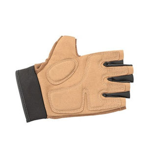 Gants de pêche unisexes sans doigts de haute qualité, confortables, respirants, doux, avec protection solaire pour l'extérieur – Nouveauté du fabricant, vente chaude - Product Image 5