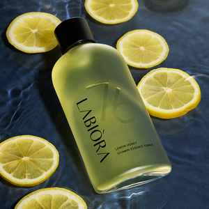 Tónico en Spray Orgánico Calmante y Suavizante para la Piel, Cuidado Facial Coreano, Suave, Sin Irritación, Hidratante Profundo, Limón y Miel - Product Image 4