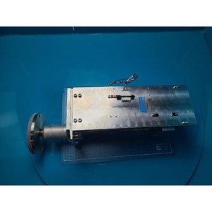 Ensemble soufflet à vide TEL-Varian BB87-000057, d'occasion, pièces d'équipement semi-conducteur Legacy - Product Image 4