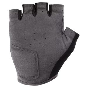 Performance Half Finger Cycling Gloves Moisture Wicking Quick Grip Adult Training Custom Logo OEM Service Youth Cycling Gloves - Product Image 3