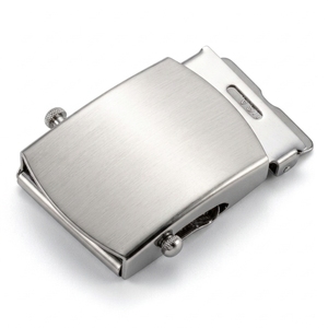 Hebilla de Cinturón Exclusiva de Alta Calidad, Hebilla Decorativa de Metal con Logotipo Personalizado, Servicio de Etiqueta Privada OEM, Servicio Mayorista - Product Image 3