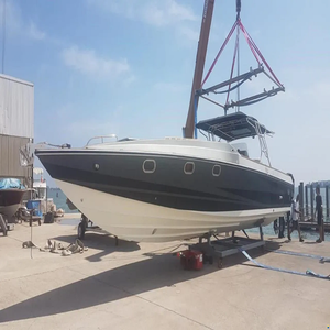 M-C-M Monte Carlo Marine 44 - Product Image 1