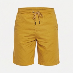 Compra al por Mayor Pantalones Cortos Ligeros para Hombre, Pantalones Cortos Cómodos para Hombre, Pantalones Cortos con Cintura Elástica para Hombre, Venta en Línea 2026, Pantalones Cortos Casuales Suaves de Primera Calidad - Product Image 1