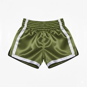 Men's Custom MMA Fight <b>Shorts</b> Premium Muay Thai <b>Kickboxing</b> Boxing Trunks New Style Training Gym Martial Arts - Product Image 1