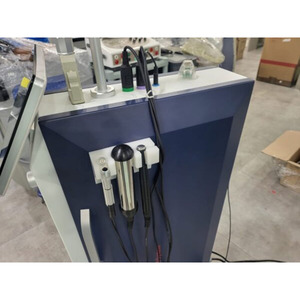 เครื่องไมโครนีดเดิลวิทยุความถี่สูง Ilooda Secret RF 2.0 รุ่นใหม่ ปี 2024 พร้อมหัวจับ 3 แบบ รับผลิตแบบ OEM ODM - Product Image 2